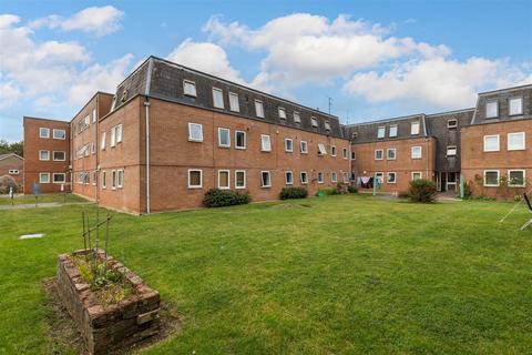 Grove Court, Church End, Arlesey SG15 6UZ