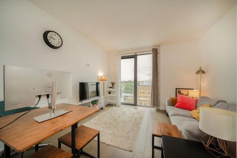 1 bedroom flat for sale, Richmond Road, London E8
