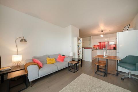 1 bedroom flat for sale, Richmond Road, London E8