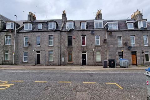 1 bedroom flat for sale, Menzies Road, Torry, Aberdeen AB11