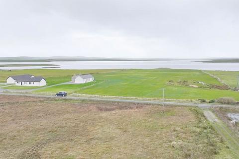 undefined, Harray Loch, Orkney KW17
