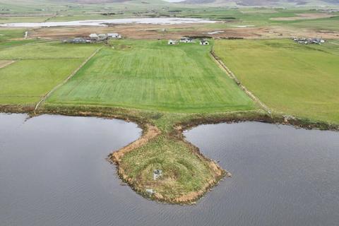 undefined, Harray Loch, Orkney KW17