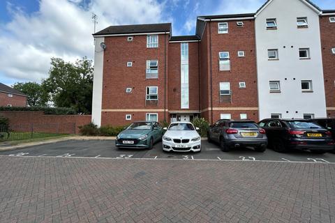 2 bedroom flat for sale, Philmont Court, Coventry, CV4