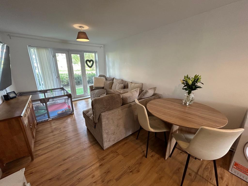 Lounge / Diner / Kitchen