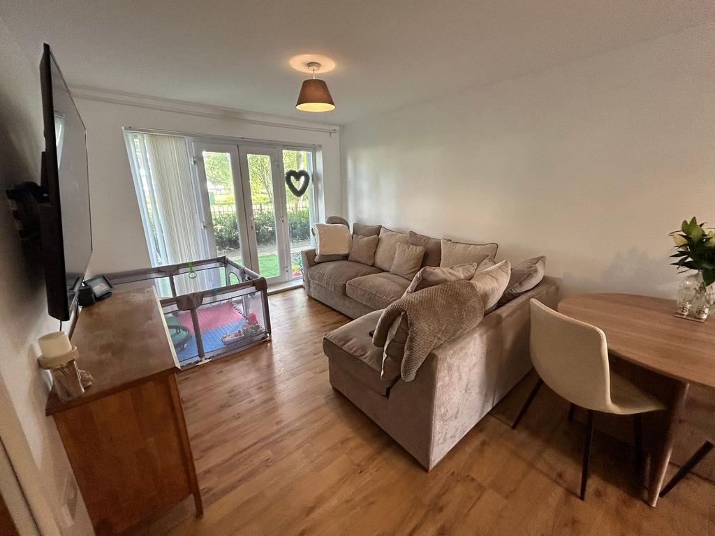 Lounge / Diner / Kitchen