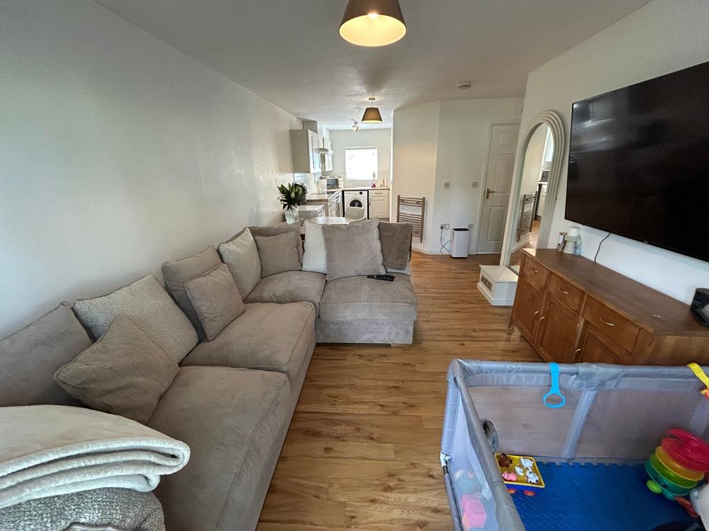 Lounge / Diner / Kitchen