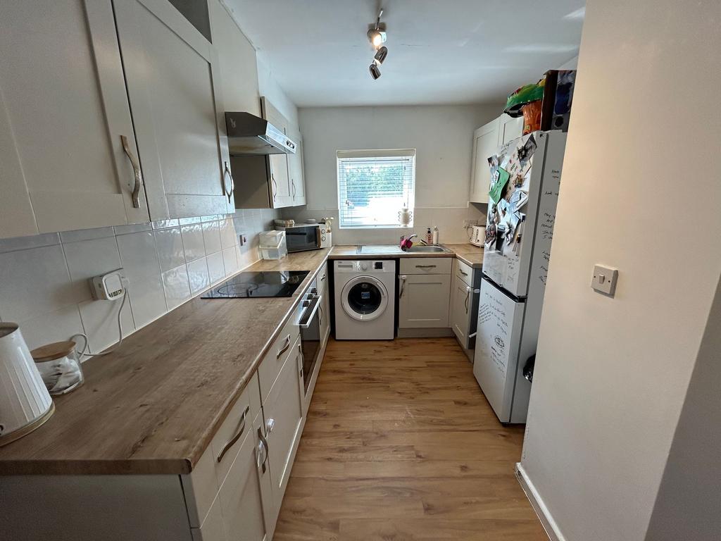 Lounge / Diner / Kitchen