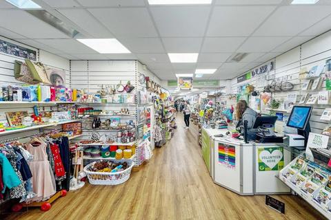 Property for sale, High Street, Let Oxfam Investment, Haddington EH41