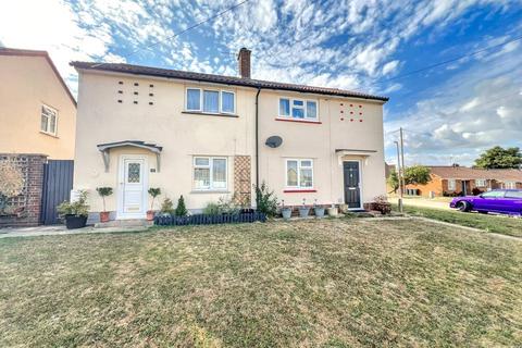 18 Blyth Way, Salisbury, SP1 3HU