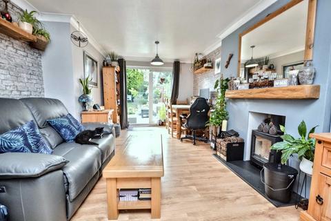 18 Blyth Way, Salisbury, SP1 3HU