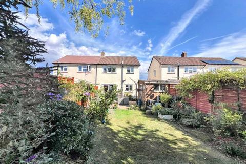 18 Blyth Way, Salisbury, SP1 3HU