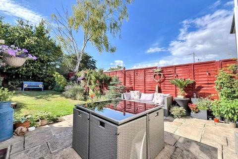 18 Blyth Way, Salisbury, SP1 3HU
