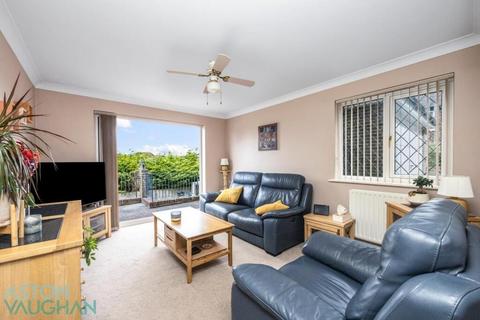 undefined, Surrenden Crescent, Brighton BN1