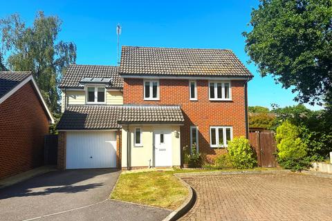 undefined, Bluebell Gardens, Hythe