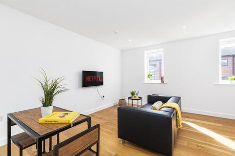 2 bedroom house to rent, Royal Park Road, Leeds LS6