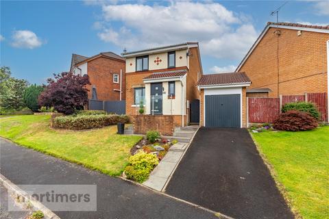 50 Aster Chase, Lower Darwen, Darwen, BB3 0QX