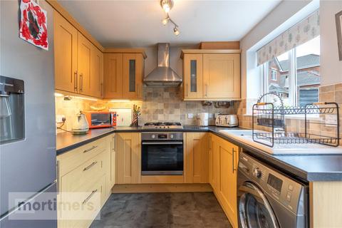50 Aster Chase, Lower Darwen, Darwen, BB3 0QX