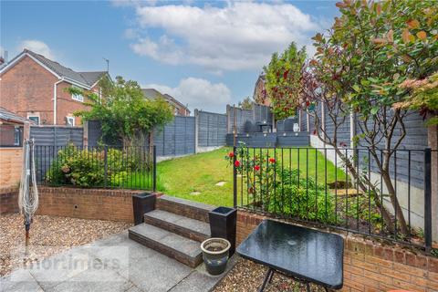 50 Aster Chase, Lower Darwen, Darwen, BB3 0QX