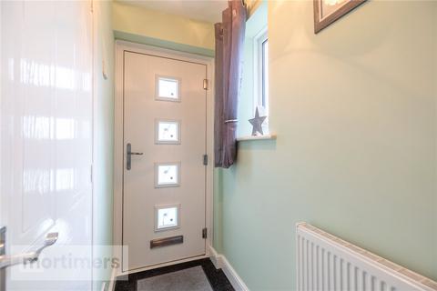 50 Aster Chase, Lower Darwen, Darwen, BB3 0QX