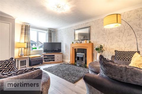 50 Aster Chase, Lower Darwen, Darwen, BB3 0QX