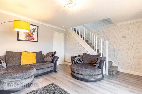50 Aster Chase, Lower Darwen, Darwen, BB3 0QX