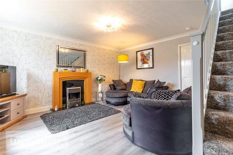50 Aster Chase, Lower Darwen, Darwen, BB3 0QX