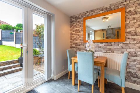 50 Aster Chase, Lower Darwen, Darwen, BB3 0QX
