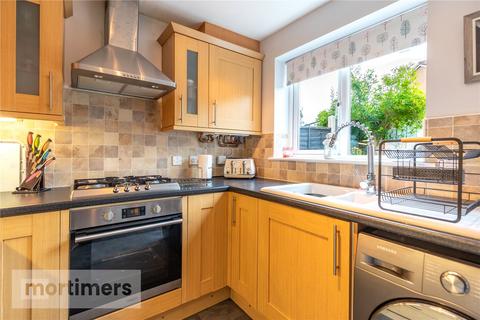50 Aster Chase, Lower Darwen, Darwen, BB3 0QX
