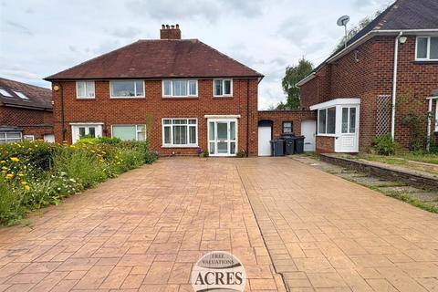 6 Fairfax Road, Sutton Coldfield, B75 7JU