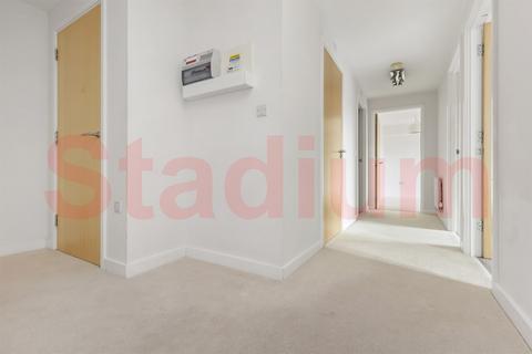 2 bedroom flat for sale, Caledonian Road N7 - EPC Rating B