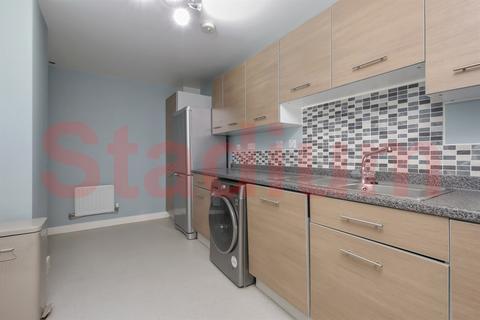2 bedroom flat for sale, Caledonian Road N7 - EPC Rating B