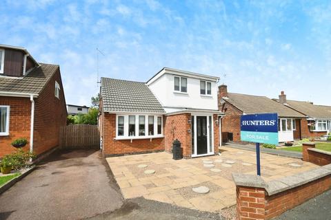 undefined, Freydon Way, Calow, Chesterfield, S44 5TR