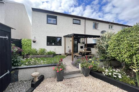 3 bedroom end of terrace house for sale, 36 Ashton Crescent, Inverness, IV2