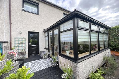 3 bedroom end of terrace house for sale, 36 Ashton Crescent, Inverness, IV2