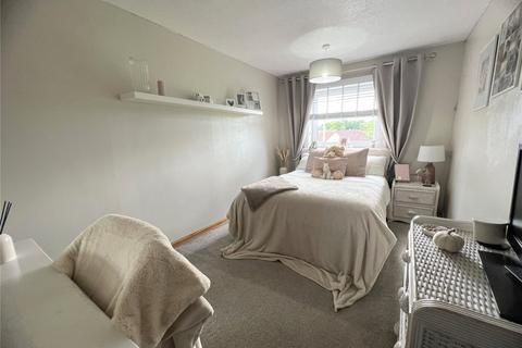 3 bedroom end of terrace house for sale, 36 Ashton Crescent, Inverness, IV2