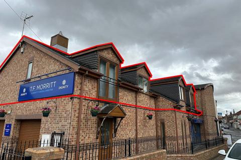 undefined, 13 Racca Green, Knottingley, WF11 8AT