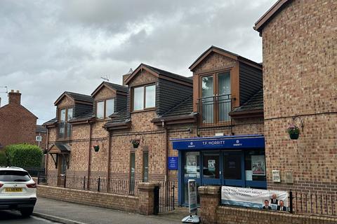 undefined, 13 Racca Green, Knottingley, WF11 8AT