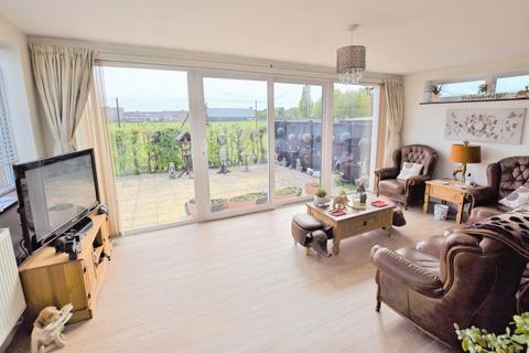 3 bedroom detached bungalow for sale, Burgh Road, Skegness PE25