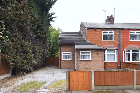 20 Naylor Road, Widnes, WA8 0BS