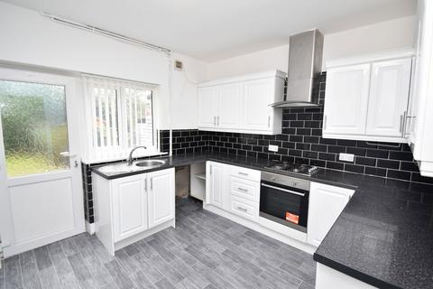 20 Naylor Road, Widnes, WA8 0BS
