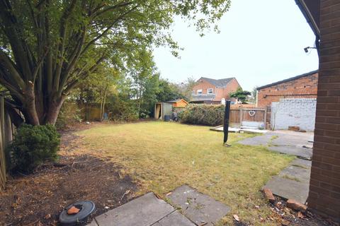 20 Naylor Road, Widnes, WA8 0BS