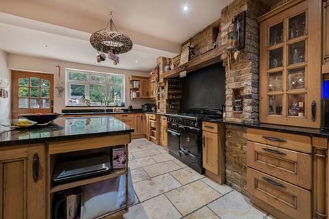 4 bedroom detached house for sale, The Copse, Fetcham