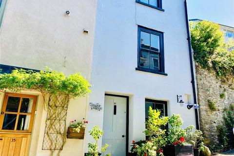 undefined, Crowthers Hill, Dartmouth, Devon, TQ6