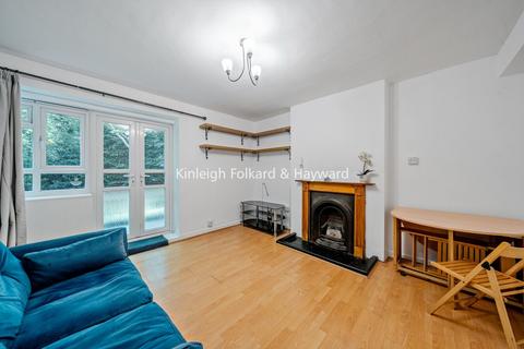 1 bedroom flat to rent - Esher Gardens, London, SW19