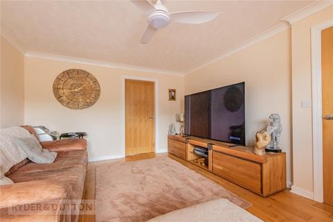 3 bedroom semi-detached house for sale, Quantock Drive, Oldham, Greater Manchester, OL8