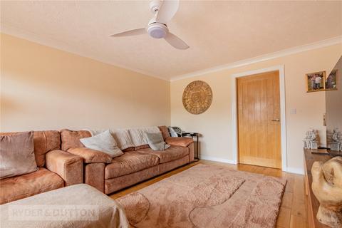3 bedroom semi-detached house for sale, Quantock Drive, Oldham, Greater Manchester, OL8