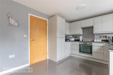 3 bedroom semi-detached house for sale, Quantock Drive, Oldham, Greater Manchester, OL8