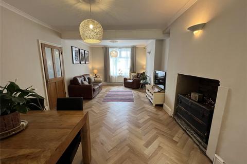 3 bedroom end of terrace house for sale, Margaret Street, Pentre, Rhondda Cynon Taff, CF41