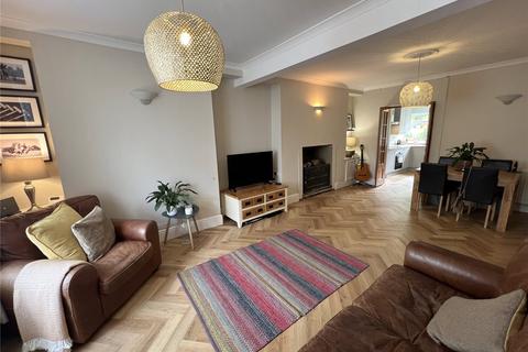 undefined, Margaret Street, Pentre, Rhondda Cynon Taff, CF41