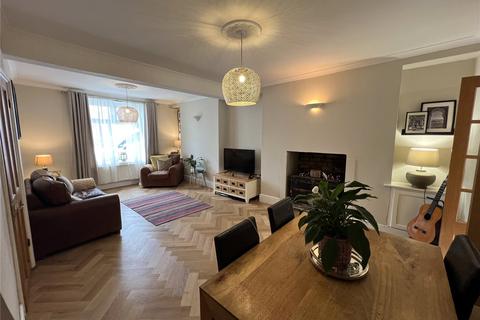 undefined, Margaret Street, Pentre, Rhondda Cynon Taff, CF41